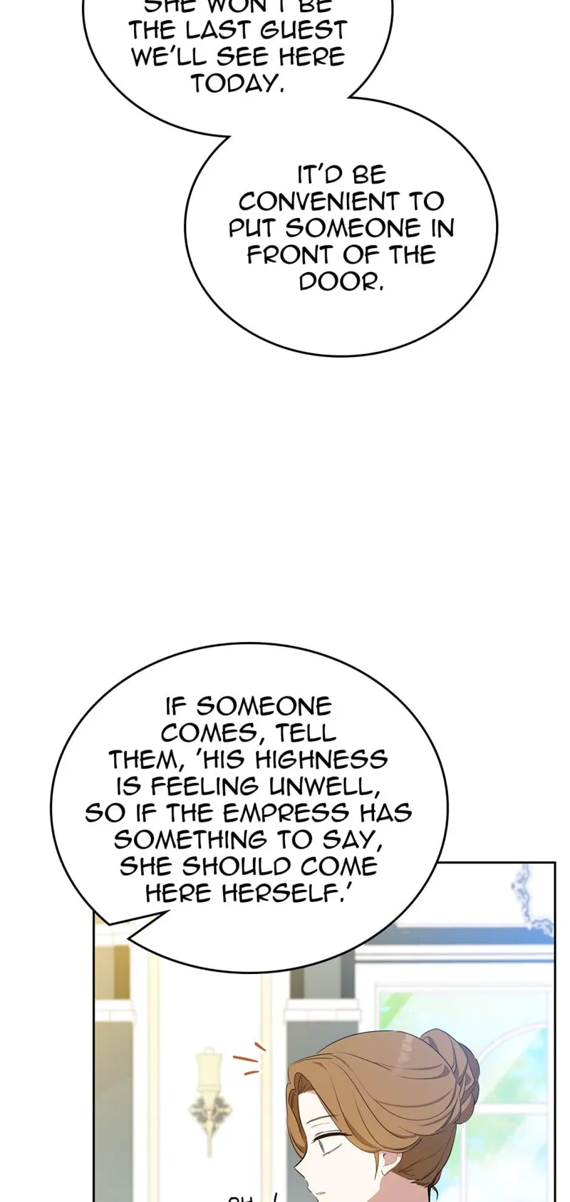 I Shall Master this Family! Chapter 115 - 18