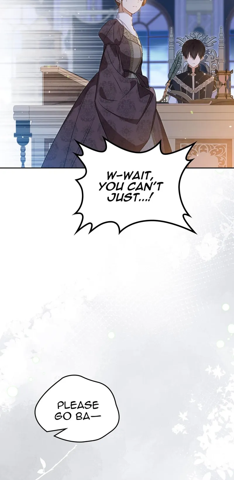 I Shall Master this Family! Chapter 115 - 31