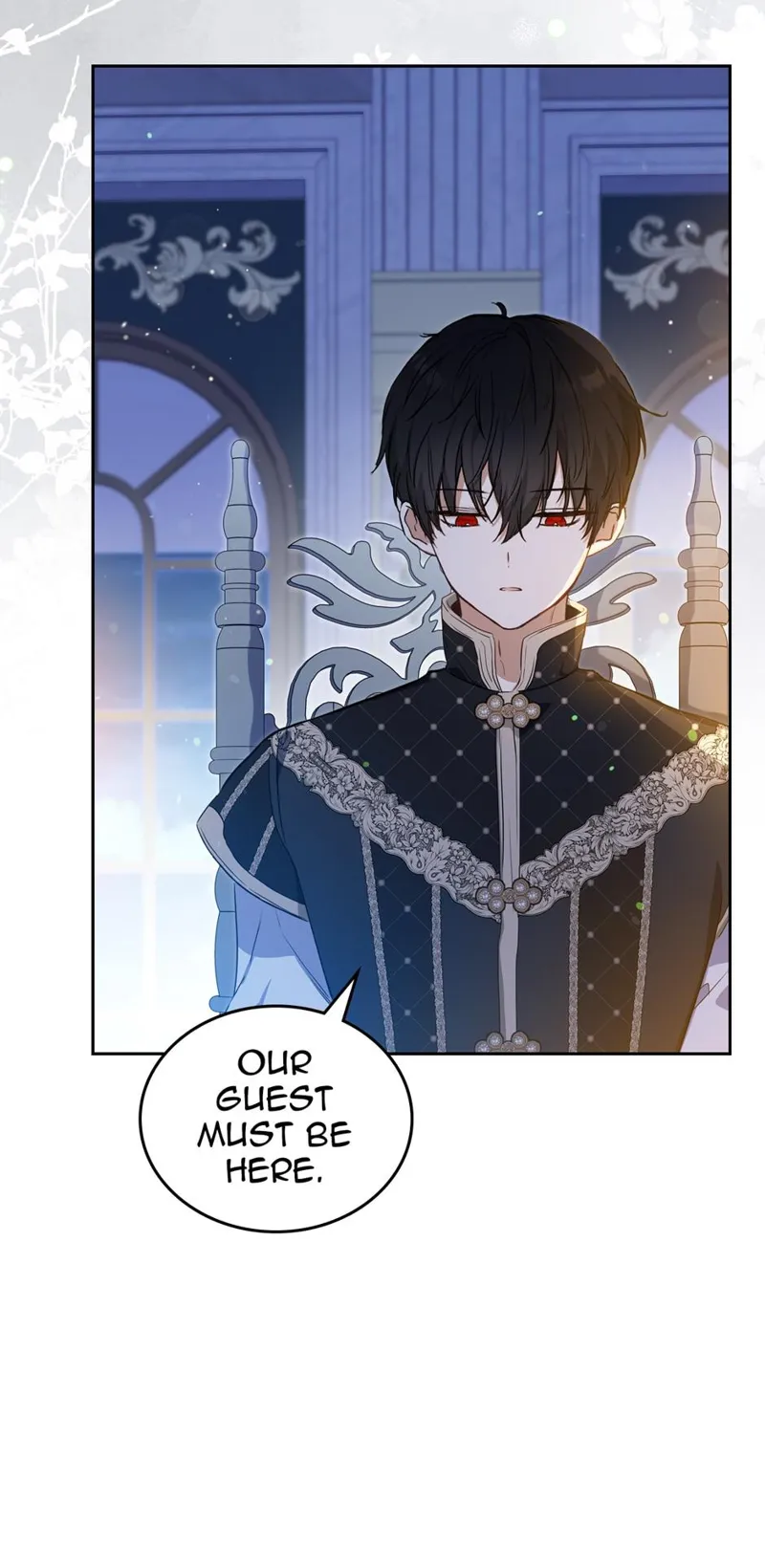 I Shall Master this Family! Chapter 115 - 32