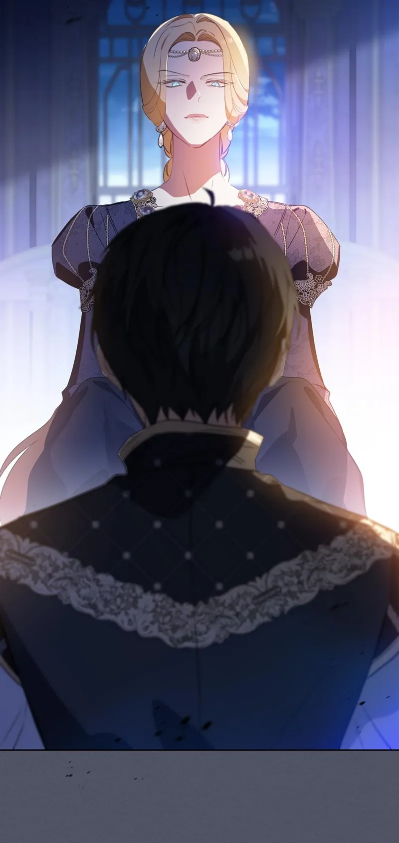 I Shall Master this Family! Chapter 115 - 36