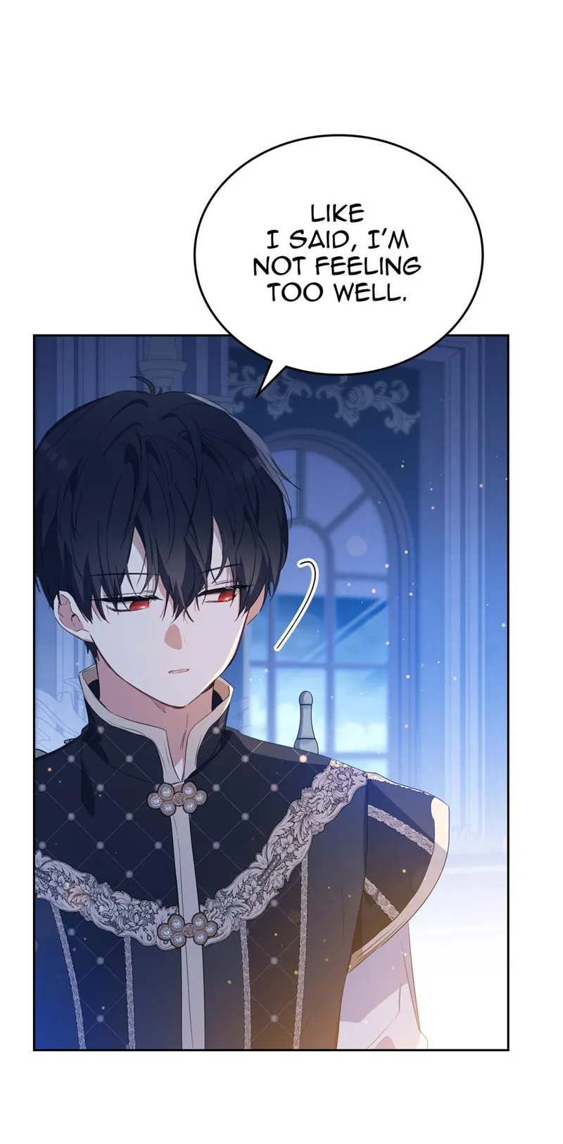 I Shall Master this Family! Chapter 115 - 43
