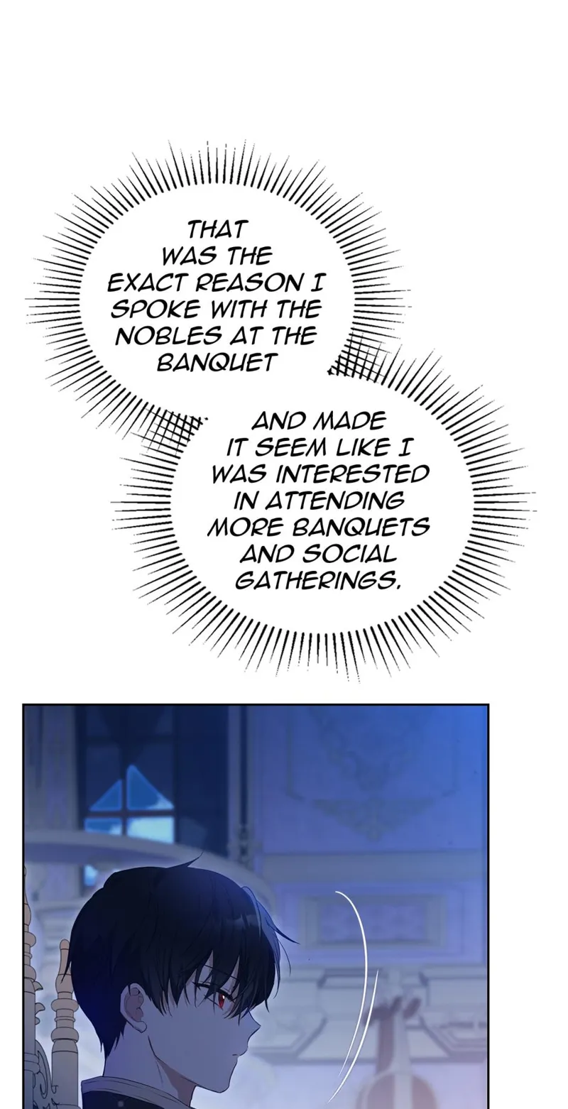 I Shall Master this Family! Chapter 115 - 58