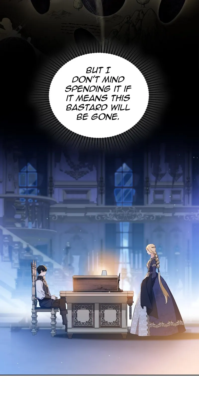 I Shall Master this Family! Chapter 115 - 71