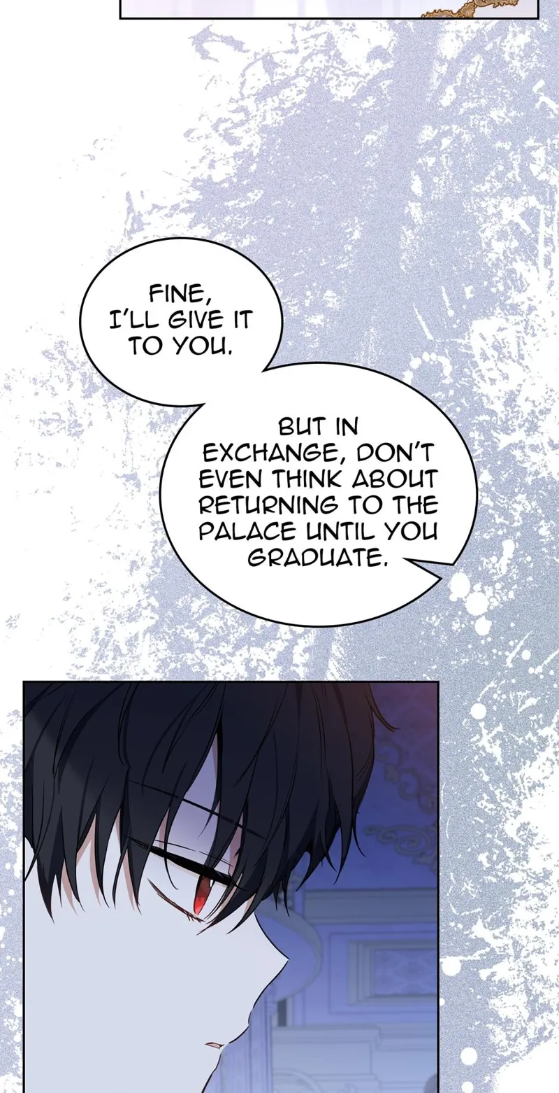 I Shall Master this Family! Chapter 115 - 73