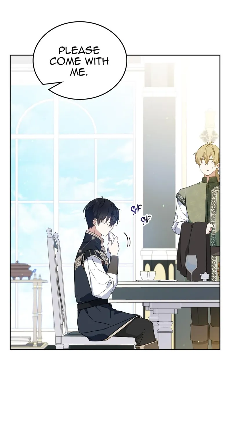I Shall Master this Family! Chapter 115 - 9
