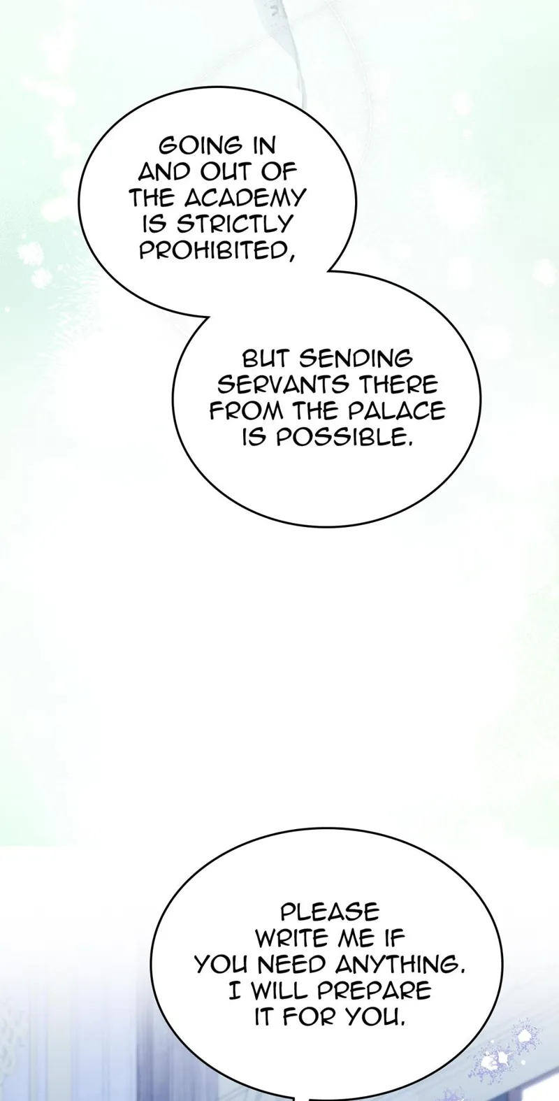 I Shall Master this Family! Chapter 117 - 58