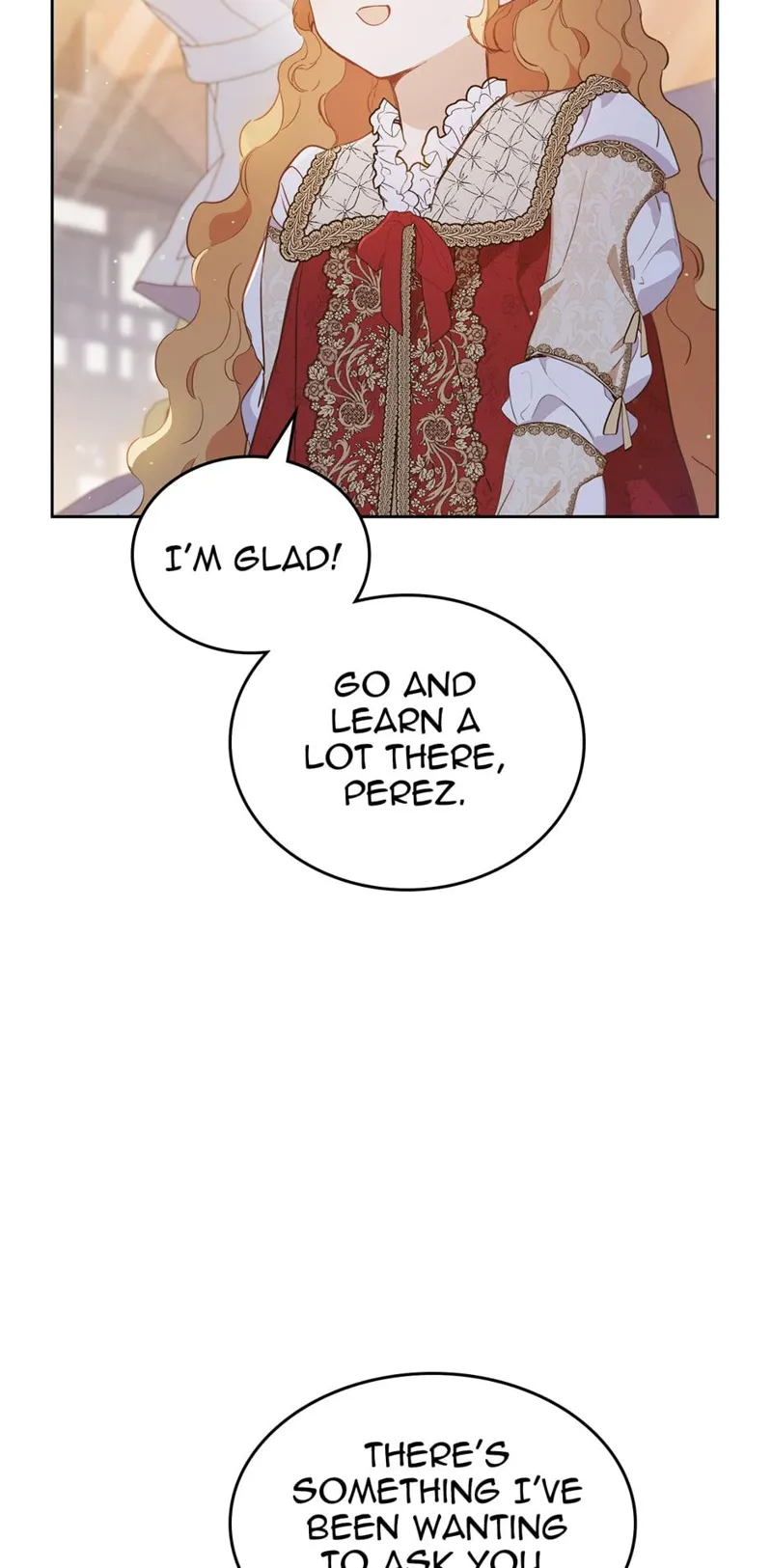 I Shall Master this Family! Chapter 117 - 9