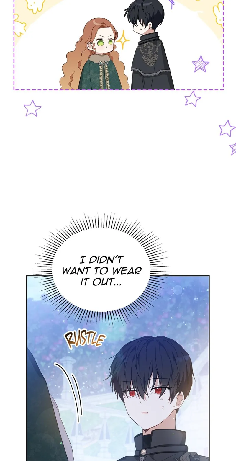 I Shall Master this Family! Chapter 117 - 90
