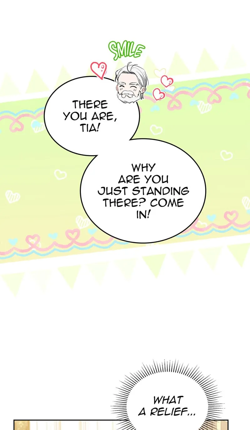 I Shall Master this Family! Chapter 118 - 24