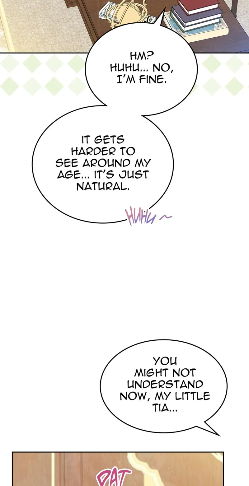 I Shall Master this Family! Chapter 118 - 28