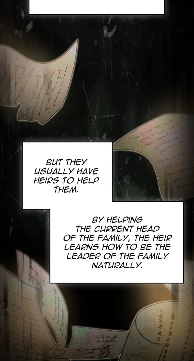 I Shall Master this Family! Chapter 118 - 43