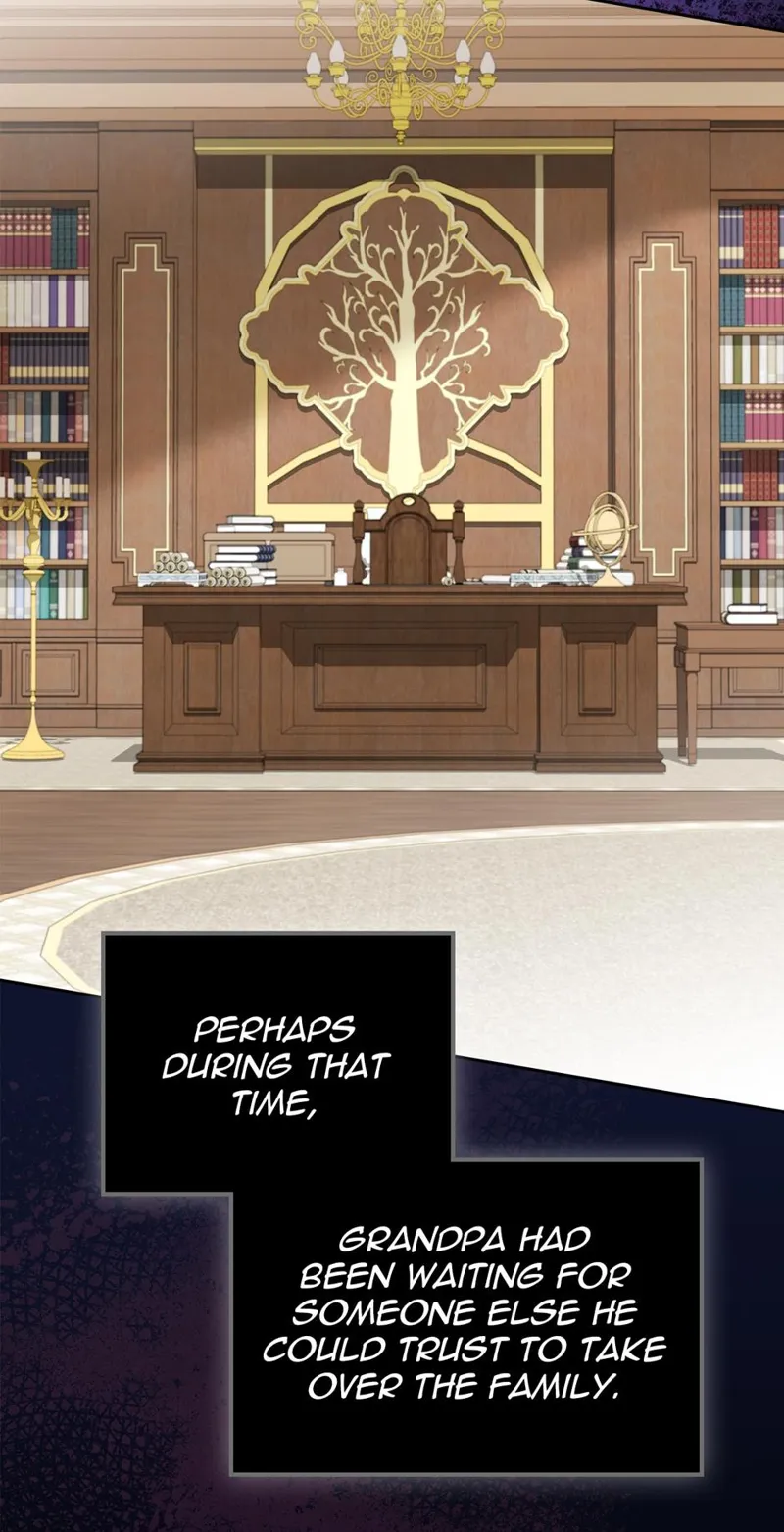 I Shall Master this Family! Chapter 118 - 47