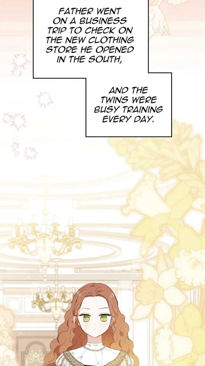 I Shall Master this Family! Chapter 118 - 5