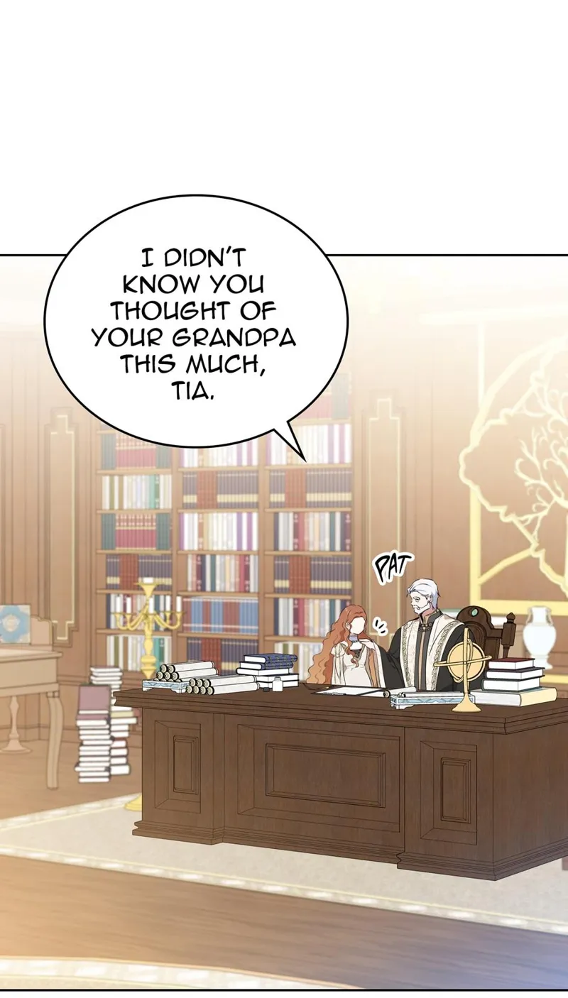I Shall Master this Family! Chapter 118 - 50