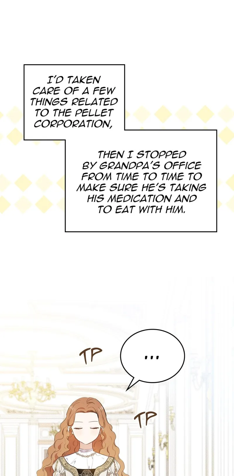 I Shall Master this Family! Chapter 118 - 7