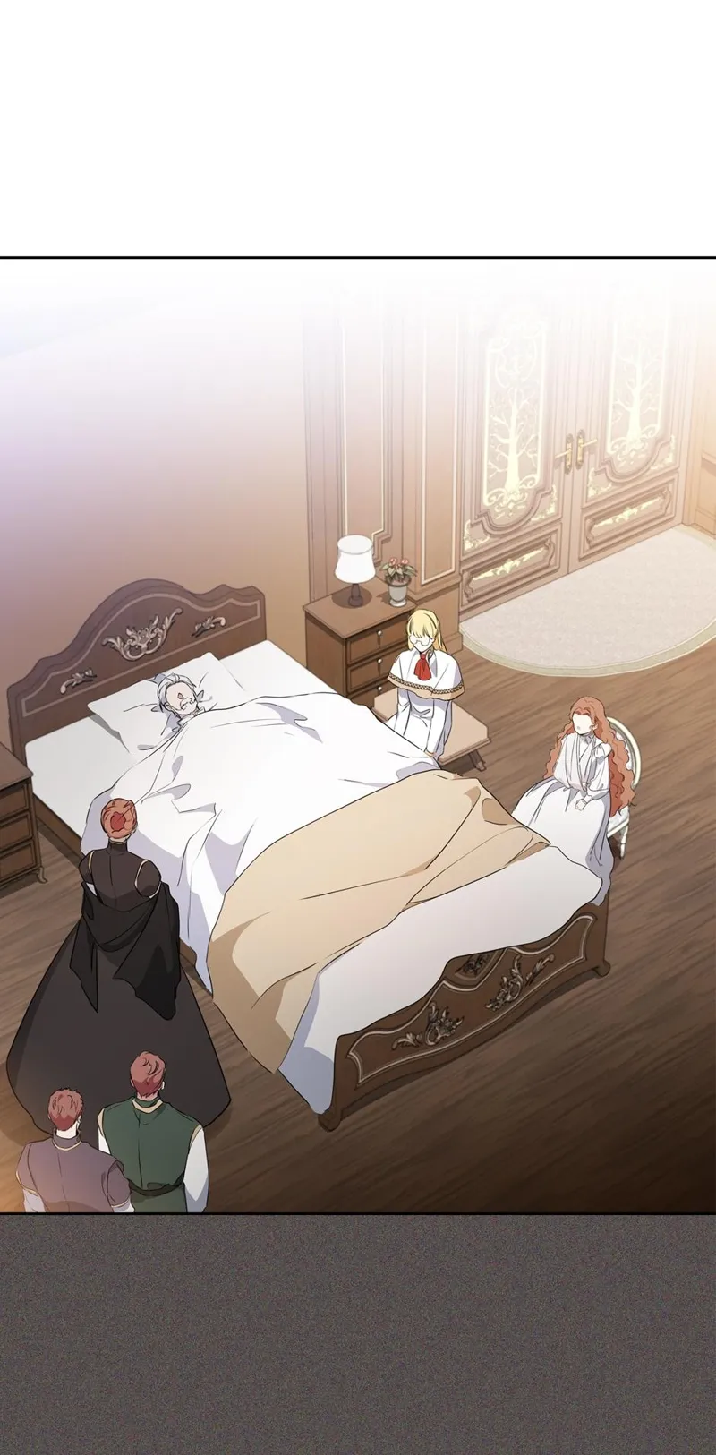 I Shall Master this Family! Chapter 118 - 87