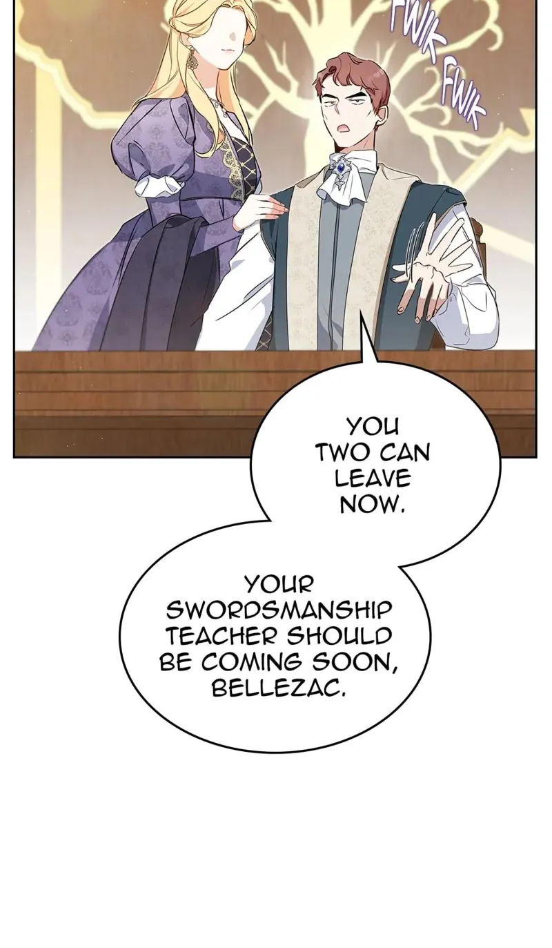 I Shall Master this Family! Chapter 119 - 10