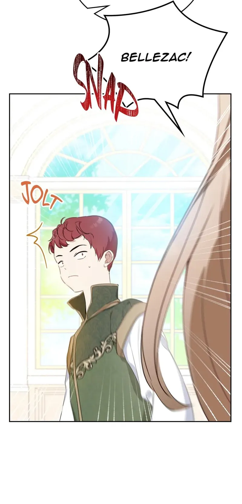 I Shall Master this Family! Chapter 119 - 15