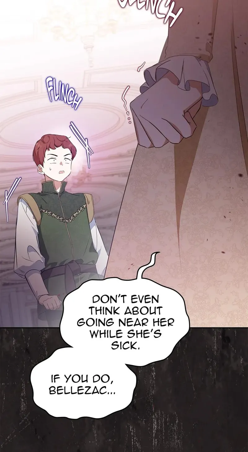 I Shall Master this Family! Chapter 119 - 21