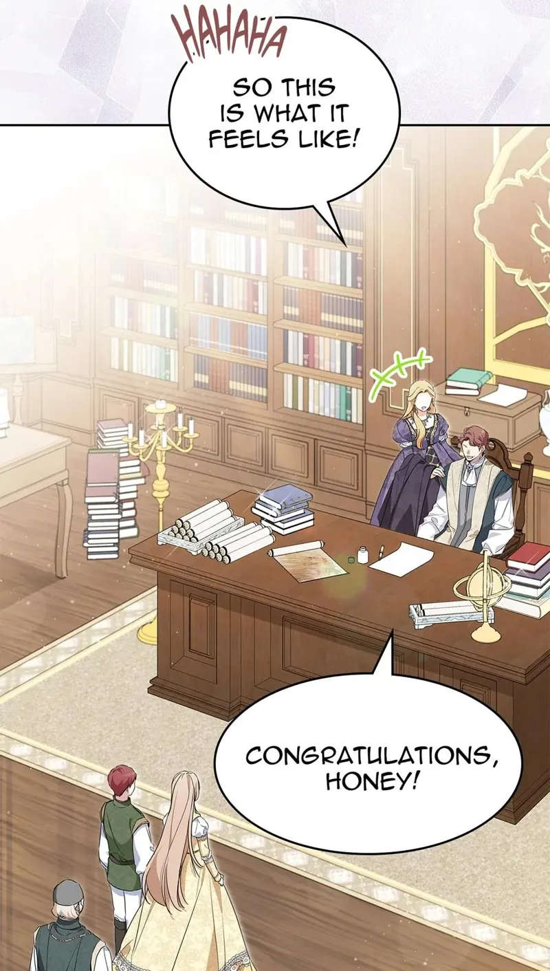 I Shall Master this Family! Chapter 119 - 3