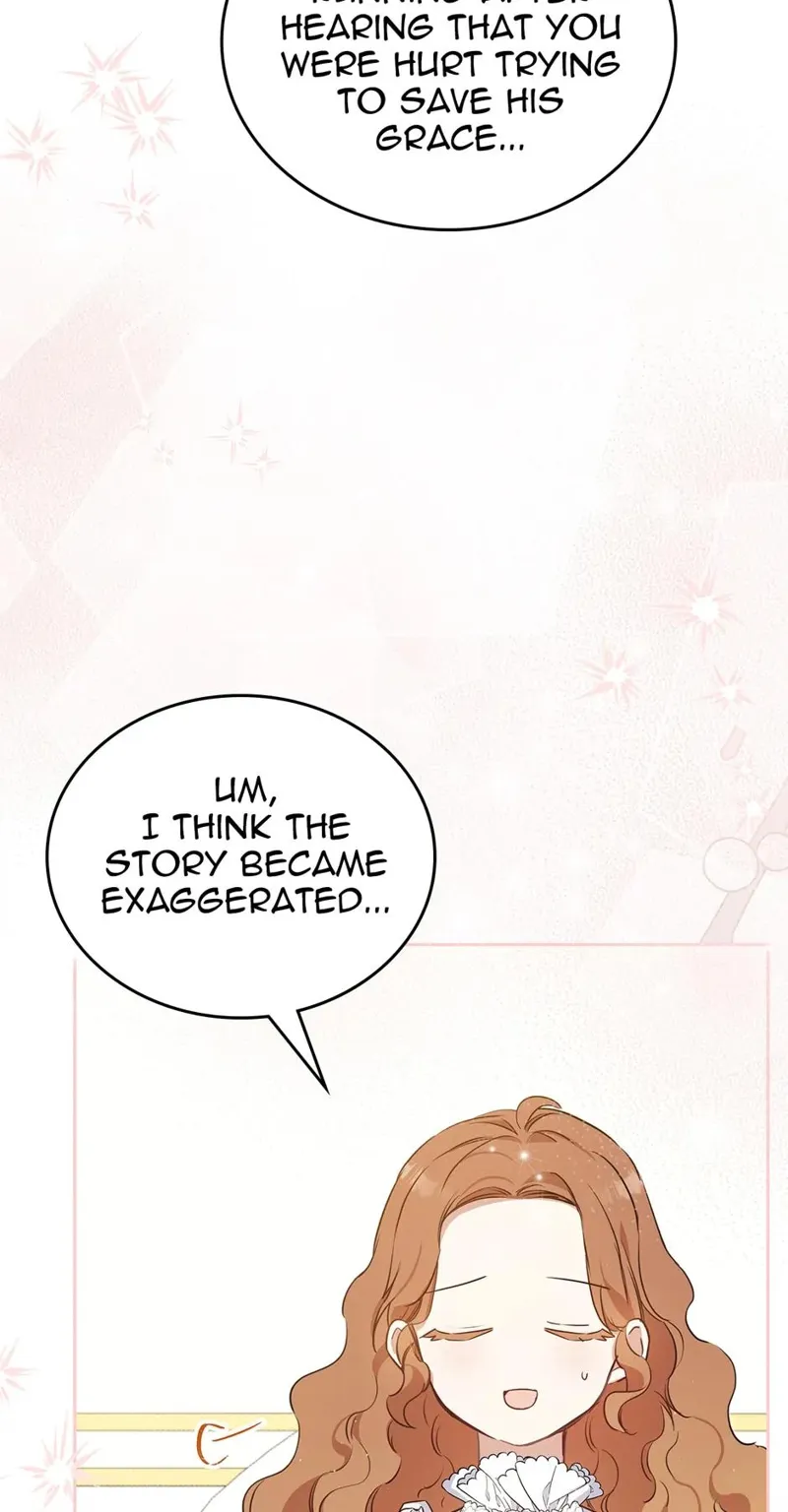 I Shall Master this Family! Chapter 119 - 33