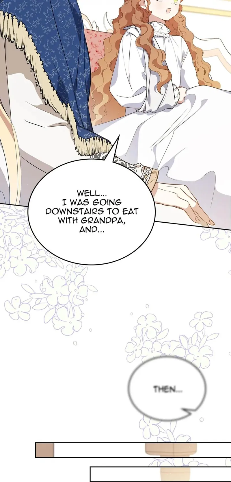 I Shall Master this Family! Chapter 119 - 38