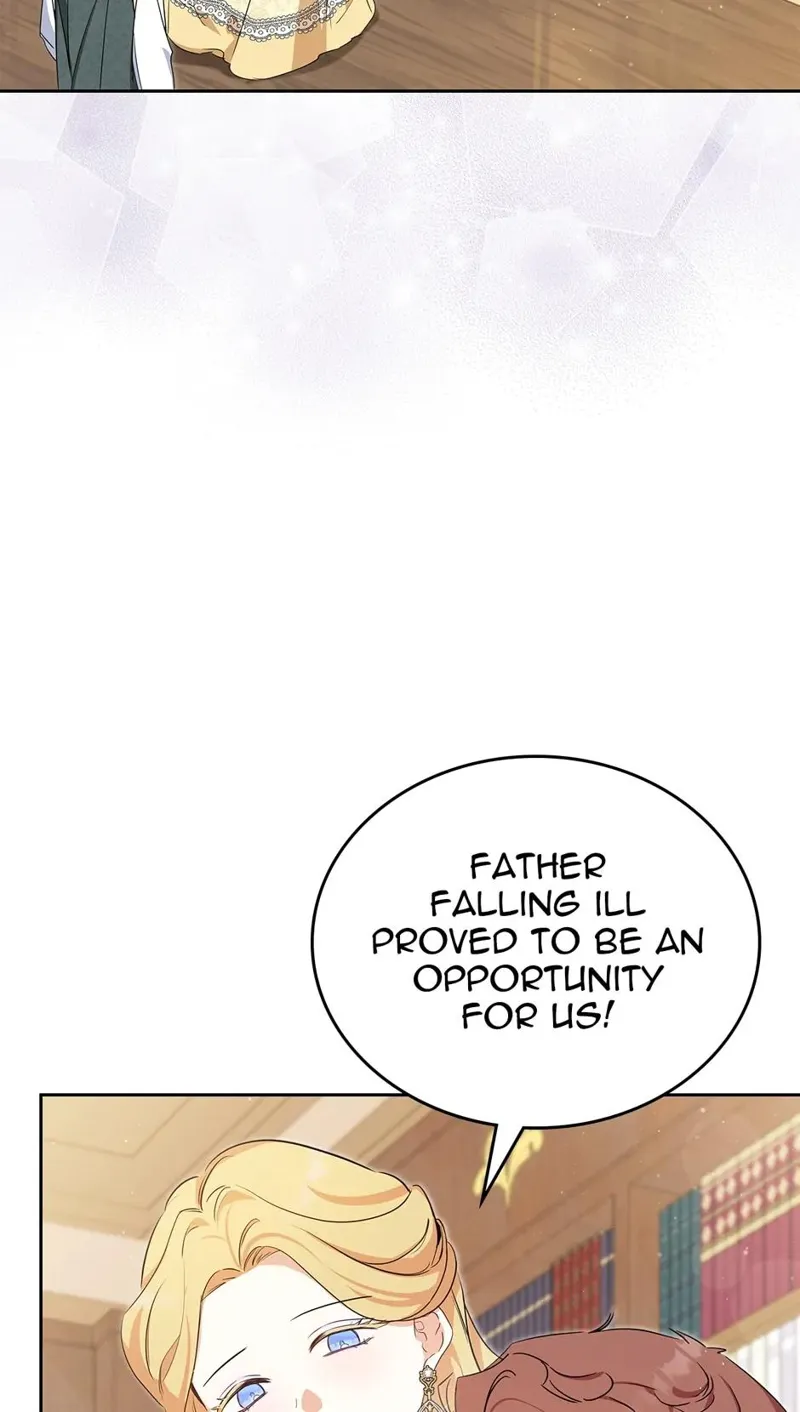 I Shall Master this Family! Chapter 119 - 4