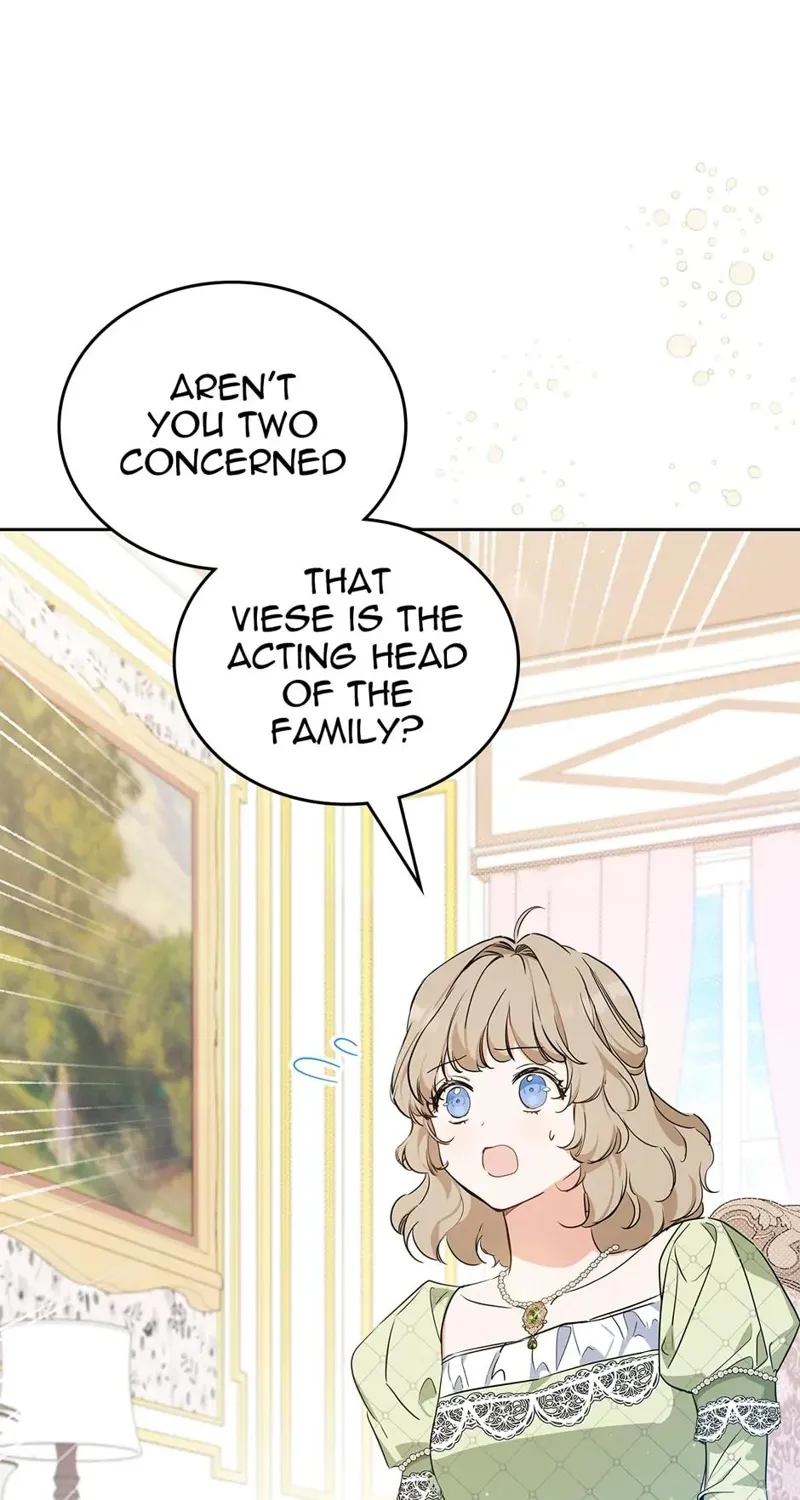 I Shall Master this Family! Chapter 119 - 41