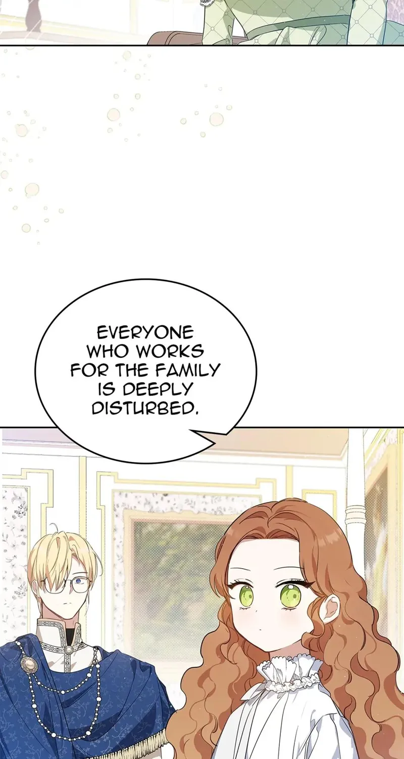I Shall Master this Family! Chapter 119 - 42