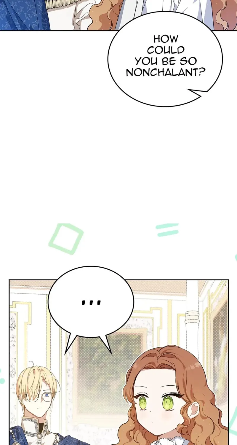 I Shall Master this Family! Chapter 119 - 43