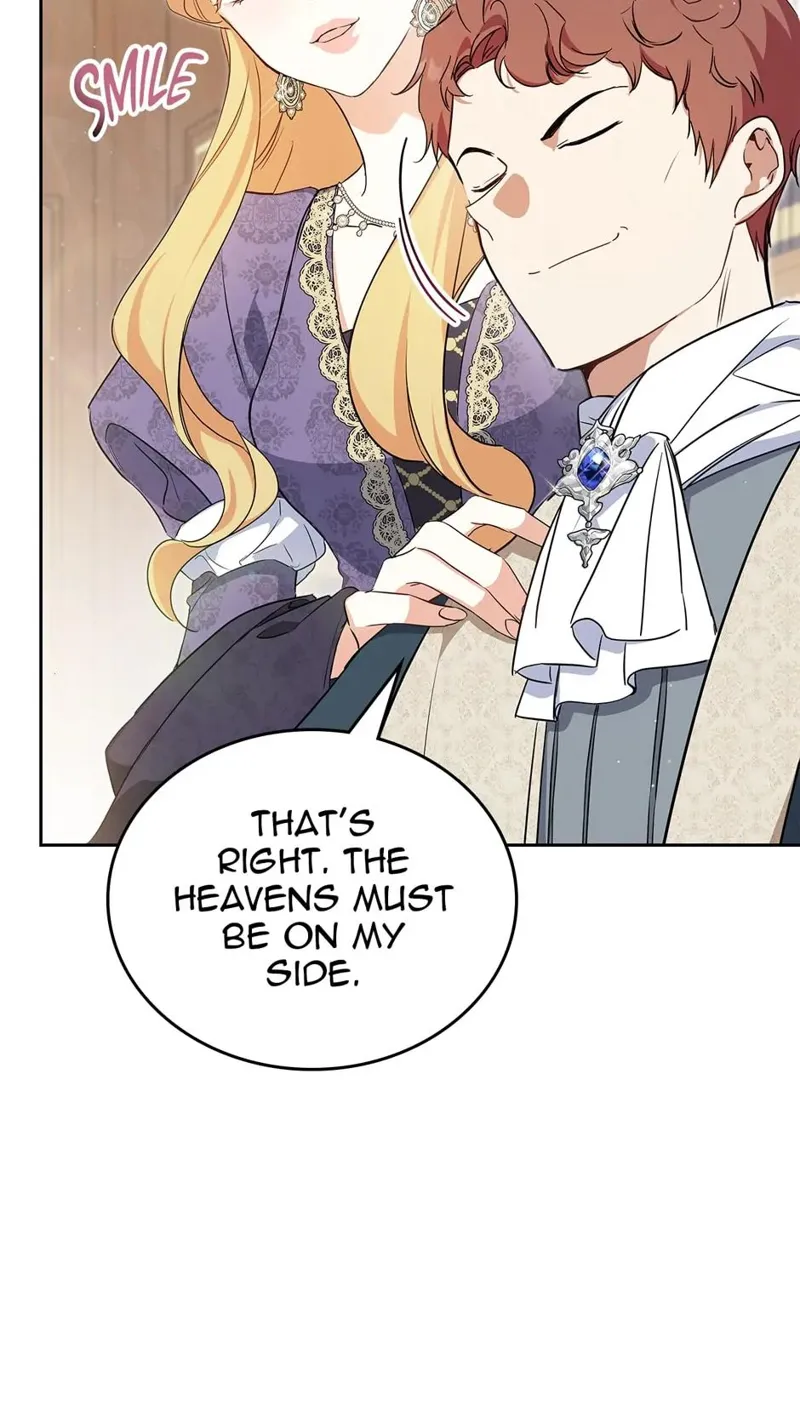 I Shall Master this Family! Chapter 119 - 5