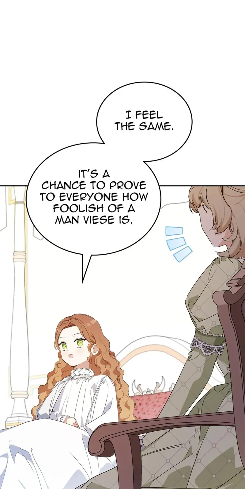 I Shall Master this Family! Chapter 119 - 52