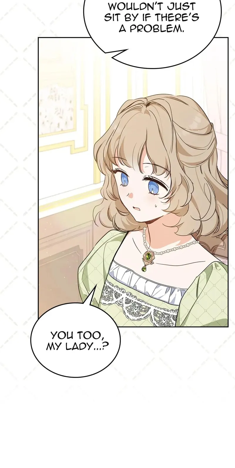 I Shall Master this Family! Chapter 119 - 54