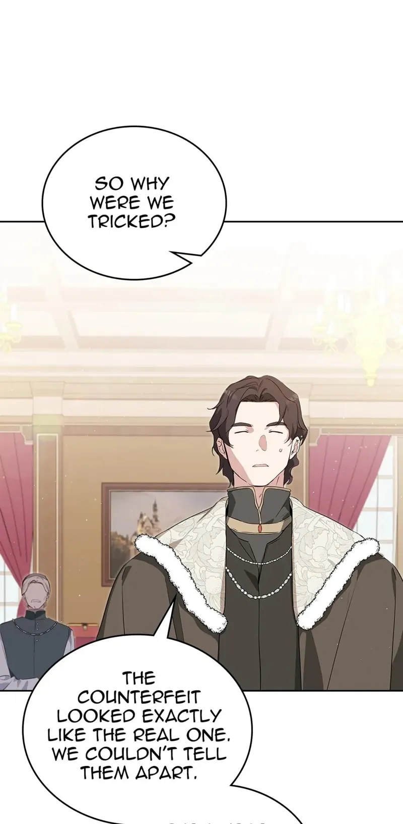 I Shall Master this Family! Chapter 119 - 79