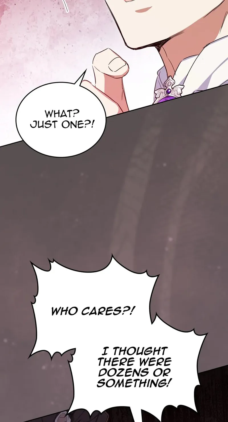 I Shall Master this Family! Chapter 119 - 84
