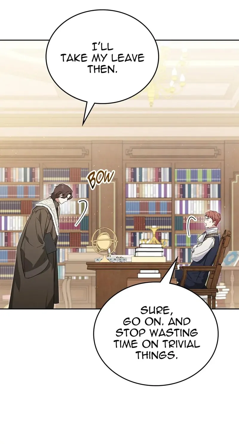 I Shall Master this Family! Chapter 119 - 91