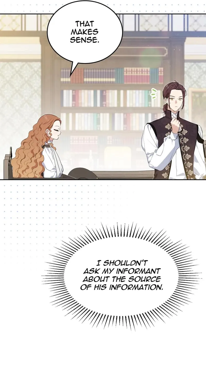 I Shall Master this Family! Chapter 121 - 15