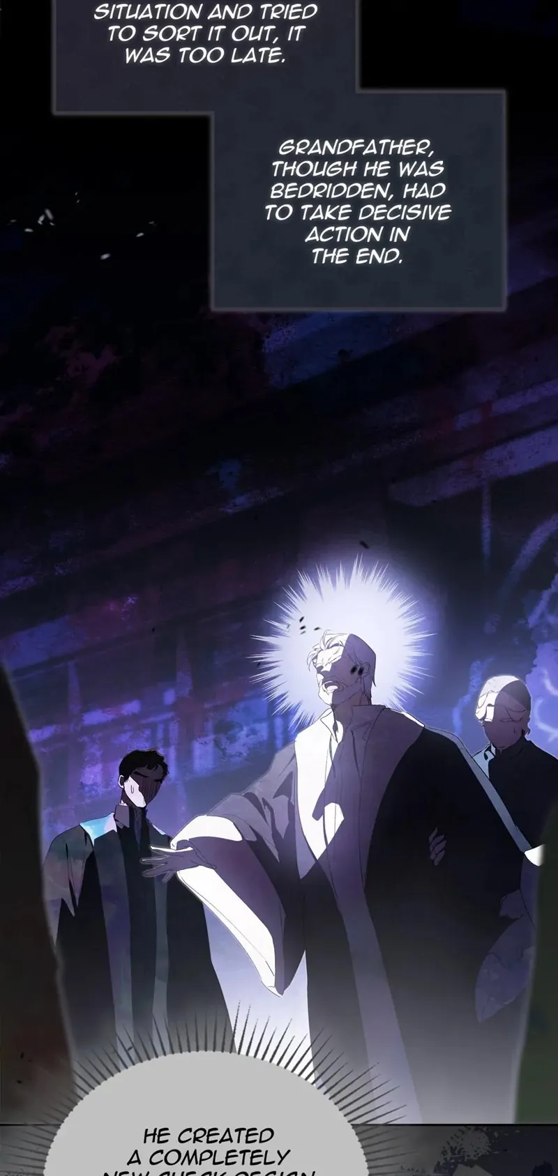 I Shall Master this Family! Chapter 121 - 28