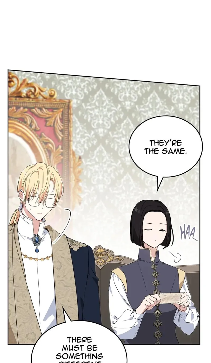 I Shall Master this Family! Chapter 121 - 33