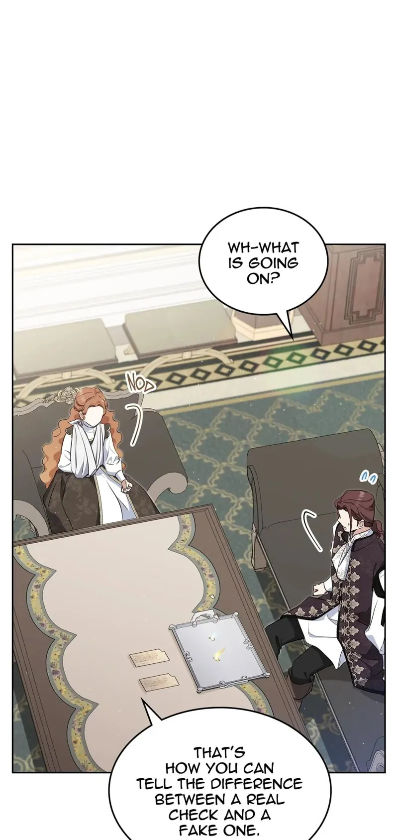 I Shall Master this Family! Chapter 121 - 52