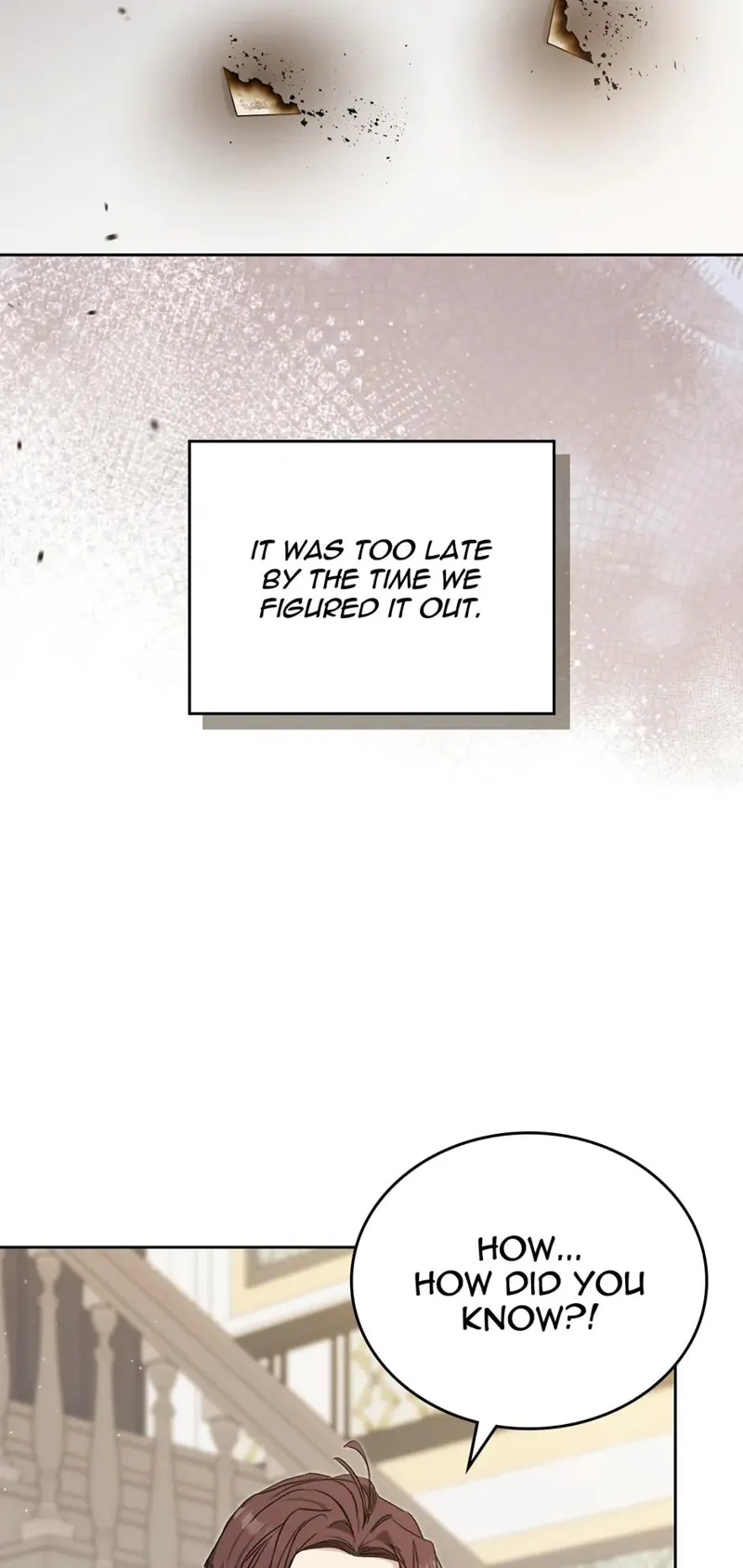 I Shall Master this Family! Chapter 121 - 54