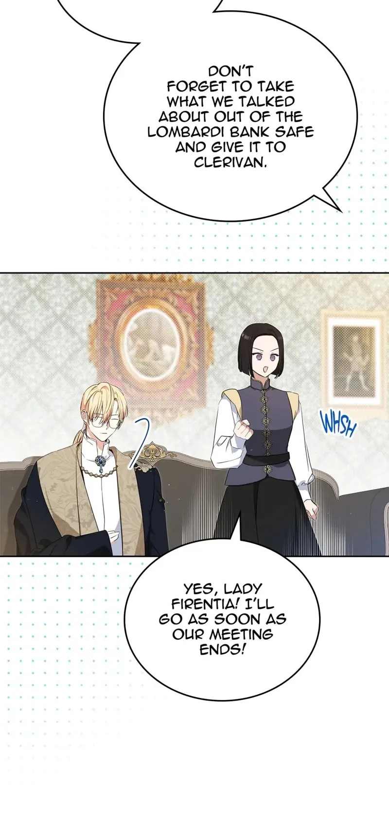 I Shall Master this Family! Chapter 121 - 61
