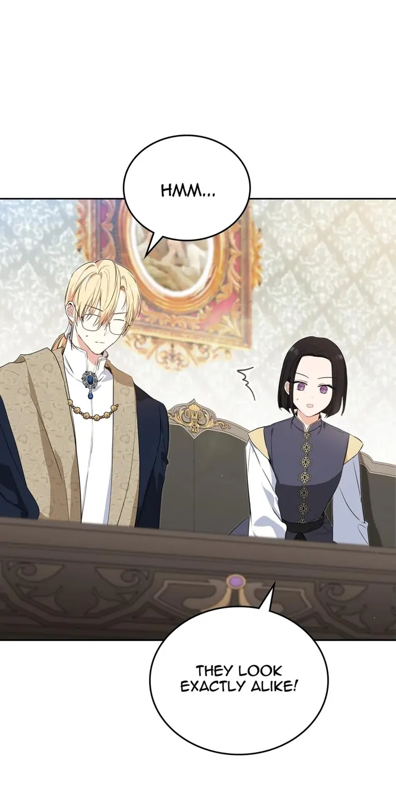 I Shall Master this Family! Chapter 121 - 7