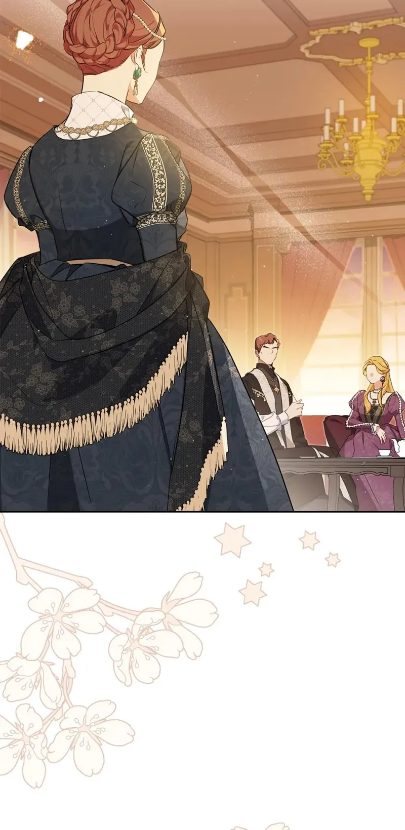 I Shall Master this Family! Chapter 121 - 70