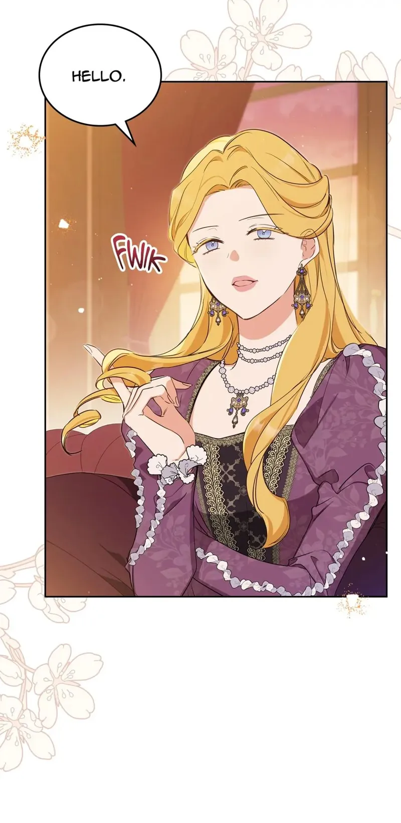 I Shall Master this Family! Chapter 121 - 71