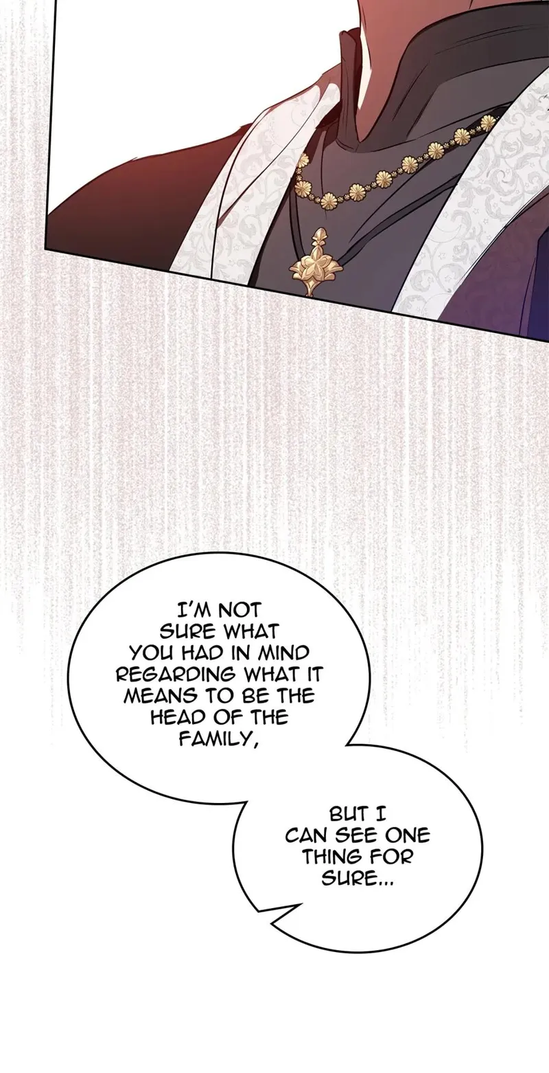 I Shall Master this Family! Chapter 121 - 87