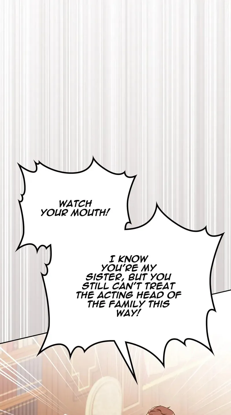 I Shall Master this Family! Chapter 121 - 91
