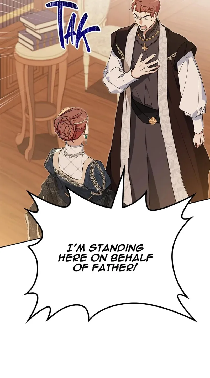 I Shall Master this Family! Chapter 121 - 92