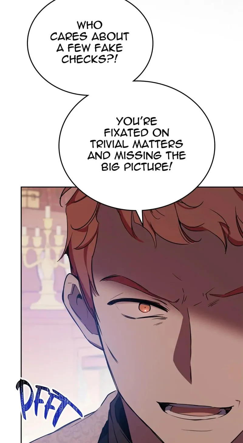 I Shall Master this Family! Chapter 121 - 96