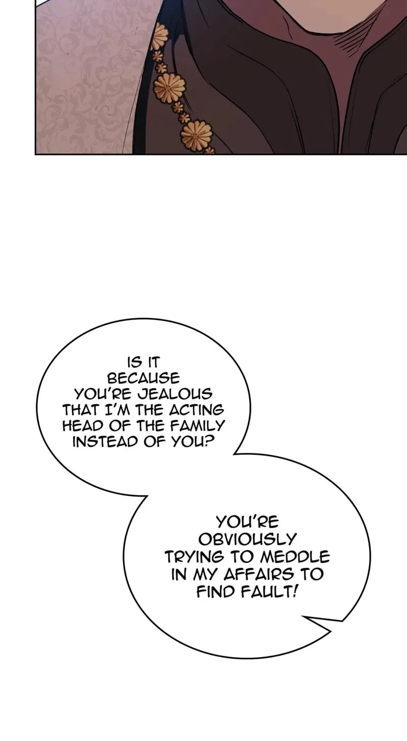 I Shall Master this Family! Chapter 121 - 97